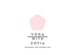 Yoga with Zofia -  Movement for Modern Life