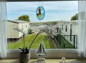ABI Trieste 2018 2 Bedroom Sand Le Mere Holiday Park