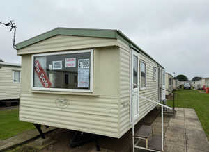 Atlas Oasis for sale £7,995 on Parklands Ingoldmells