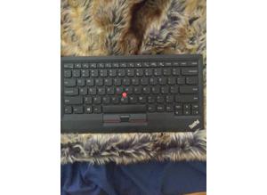ThinkPad Bluetooth Keyboard