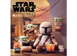 Scentsy Star Wars & The Mandalorian Collection