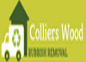 Rubbish Removal Colliers Wood