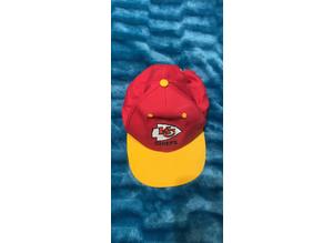Kansas City Chiefs mens baseball hat