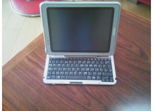 Compac TC1000 tablet PC