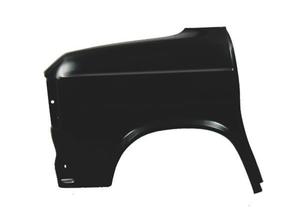 FORD TRANSIT MK2 1978 TO 1985 NEW FRONT WING LH PASSENGER SIDE
