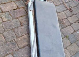 Standard Adjustable Training Bench
