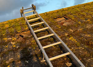 Vandkye roofing