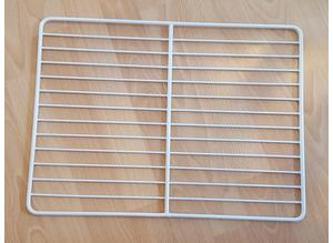 Fridge / Freezer Wire Shelf / Rack - 450mm x 335mm