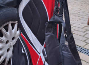 Callaway Golf Bag