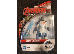 Hasbro, Marvel, Age of Ultron, Iron Legion, Figurine/Action Figure - Collectible