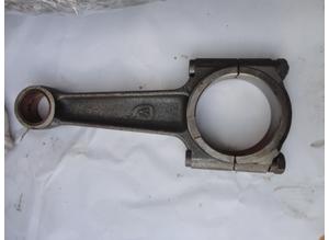 Connecting rods for Maserati engine 8 cylinders