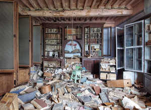 Geordie House Clearance