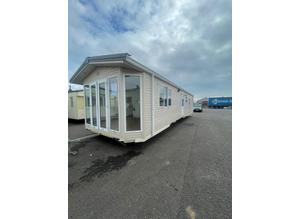 We have now got in this absolutely superb Bk Sheraton 38 x 12, 2 bed Static Caravan.