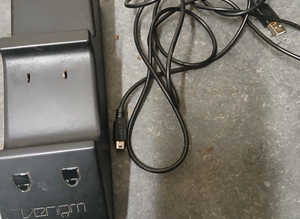 A docking station