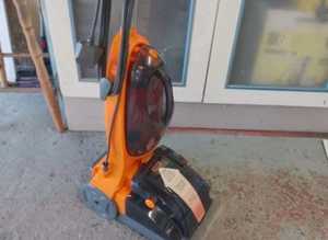 vax rapide carpet cleaner