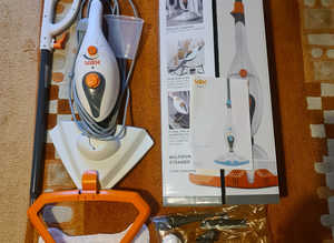 VAX STEAM GLIDE