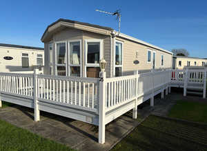 Willerby Winchester for sale £15,995 on Blue Dolphin Mablethorpe