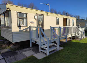 ABI Arizona for sale £6,995 on Parklands Ingoldmells