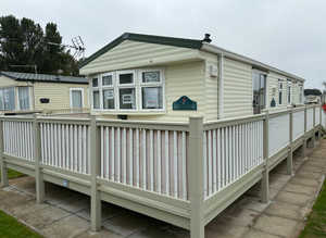 Willerby Manor for sale £15,995 on Parklands Ingoldmells