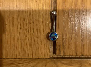 Belly Bar