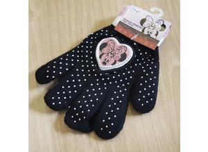 Disney Minnie Mouse Magic Gloves for Kids (ages 3-7yrs) - Brand New!