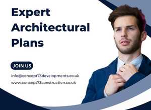 Expert Architectural Plans for Your Dream Project