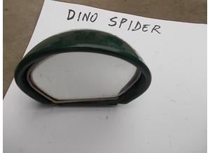 Side mirror Fiat Dino Spider