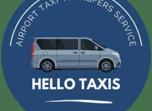 Marbella Banus Taxis