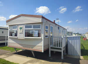 Cosalt Carlton for sale £12,995 on Blue Dolphin Mablethorpe