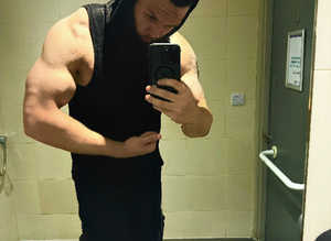 Level 3 personal trainer