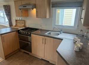 **3 bed family holiday home at Carlton Meres Saxmundham Suffolk**