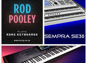 Organ and Keyboard Spectacular at Belton Woods Hotel, Spa and Golf Resort. NG32 2LN