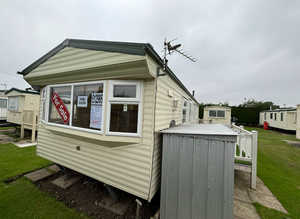 Willerby Vacation for sale £12,995 on Sunnycroft Ingoldmells