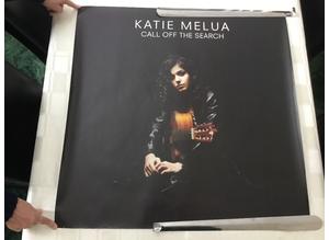 Katie Melua Promotional Poster