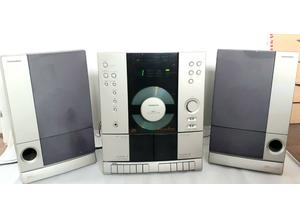 Tamashi FX108 Home Audio System