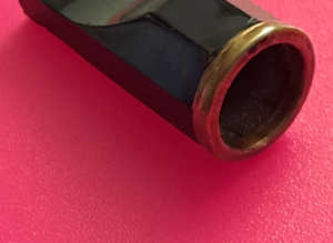 Cigar holder