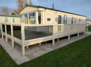 Atlas Chorus for sale £18,995 on Parklands Ingoldmells