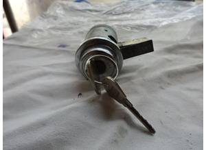 Ignition lock for Fiat Dino