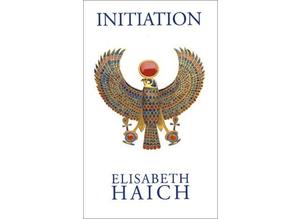 Initiation by Elisabeth Haich, paperback, new