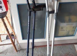 mobility aid