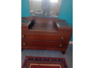 Dressing  table