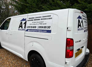 A1 Builders