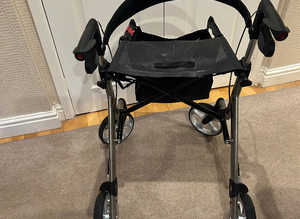 Disability aid