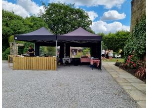 Wetherby Hog Roast - Fab for large events