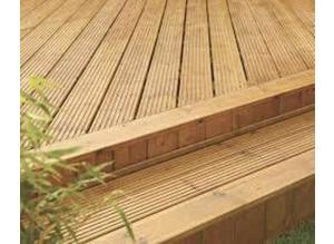 Decking 32 x 125 Various lengths available