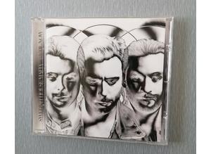 Swedish House Mafia 'Until Now'.  22 track album.