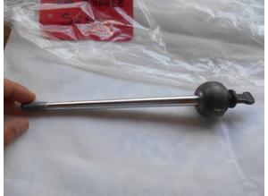 Gearbox lever for Maserati Mistral 5 speed