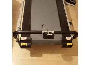 BARGAIN TO GO BY nxt week lovely machine BARGAIN pro fitness treadmill see details