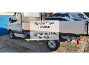Fletcher aggregates & light haulage