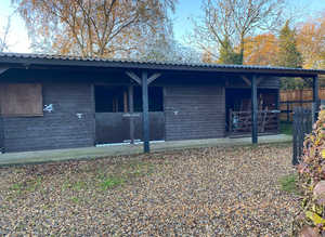 Stable & grazing - Halstead Braintree area, Essex